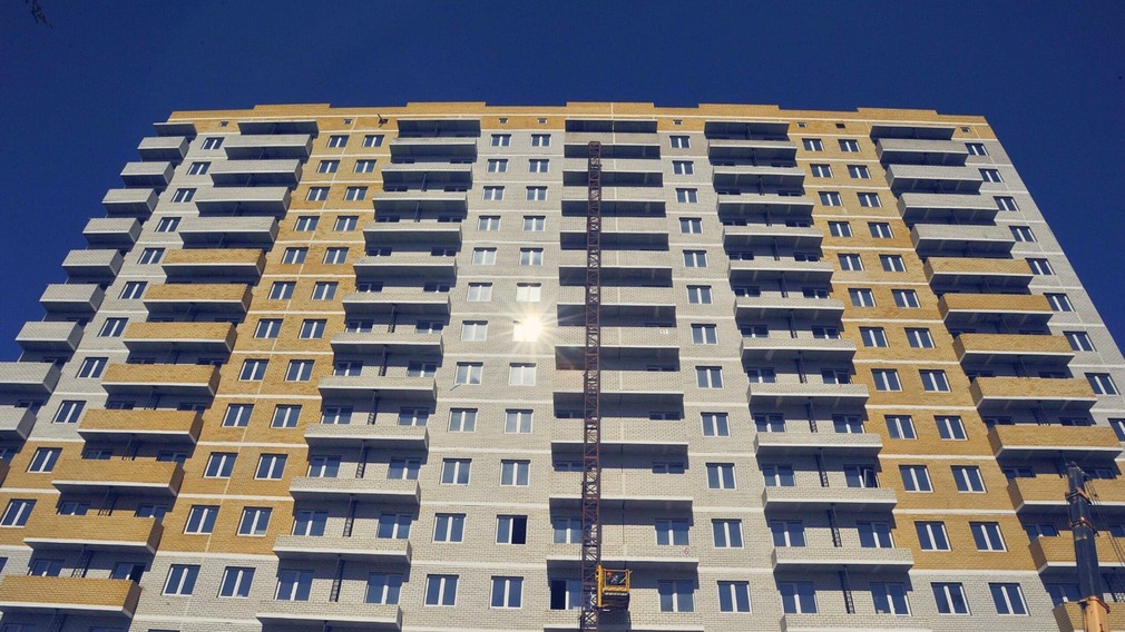 234 брянцам предоставят новое жилье