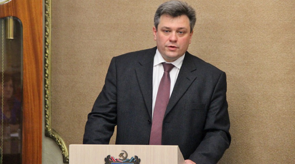 В Брянске представлен новый руководитель управления потребительского рынка области