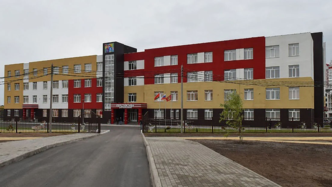 В Брянске в этом году приступят к строительству школы на улице Романа Брянского