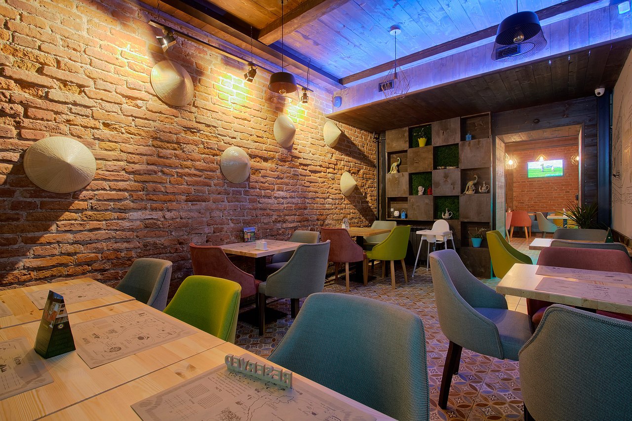 С 15 августа начнут полноценно работать кафе и рестораны Брянщины