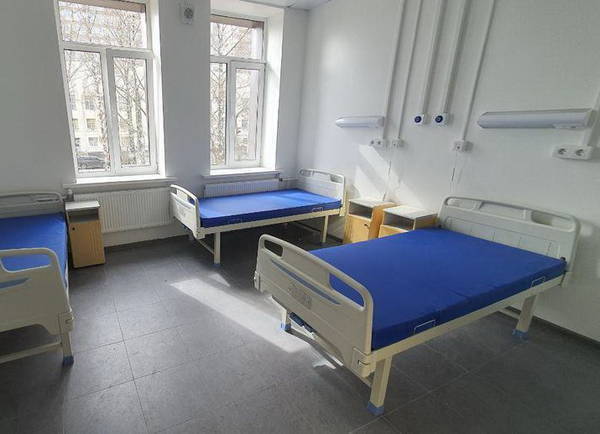 На Брянщине сданы в эксплуатацию три новых поликлиники