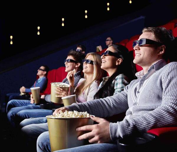 В Брянске 20 августа возобновят работу кинотеатры «Салют» и «Победа»