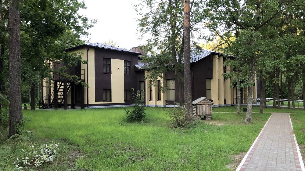 Интерес брянцев к обновленной «Партизанской поляне» возрос