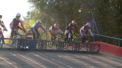 Брянская велогонщица стала серебряным призёром Кубка России