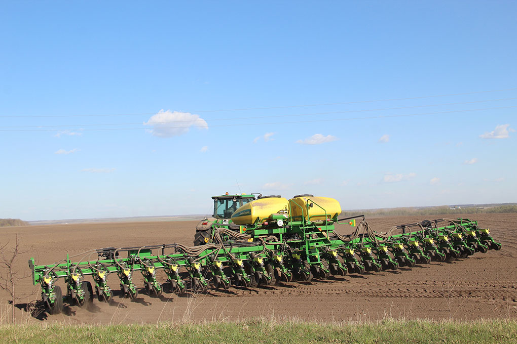 Брянщина на 4 месте среди российских регионов по инвестиционной привлекательности в сфере АПК