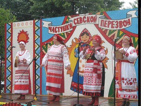 Брянцы смогут поучаствовать в интернет-голосовании за лучшую частушку