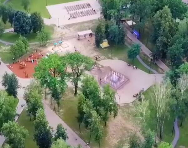 На Брянщине в 2020 году благоустроят 155 дворов и 12 общественных пространств