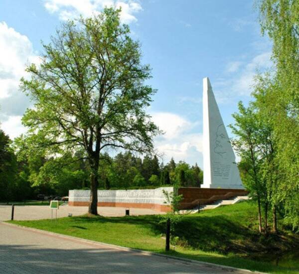 Под Брянском откроется в сентябре музей на Партизанской поляне