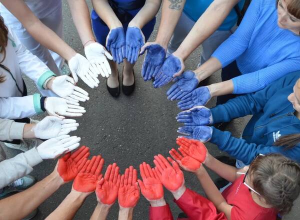 Брянцев приглашают к участию в стихотворном челлендже