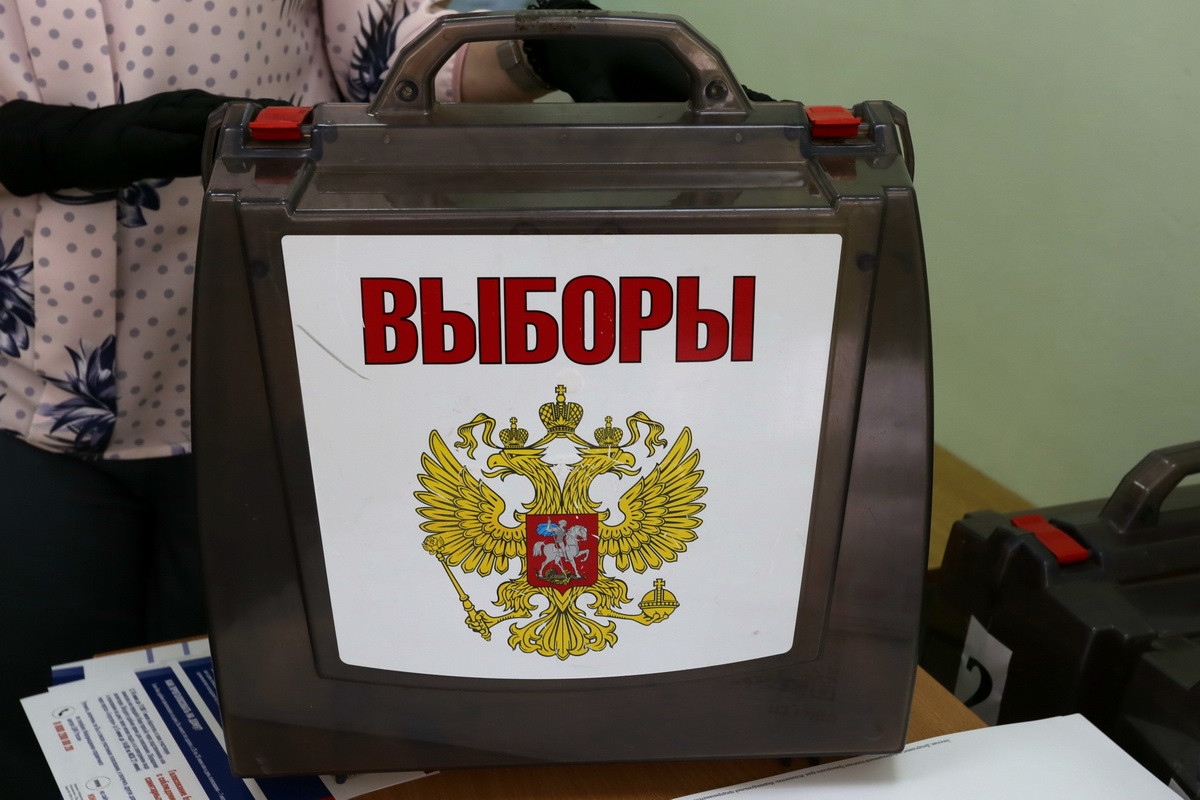 Эксперты считают, что на Брянщине выборы пройдут без проблем в один тур