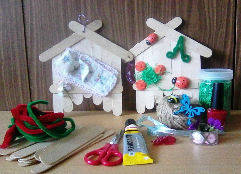 7 августа «Брянсккнига» проведет семинар по превращению пустяков в симпатичные предметы