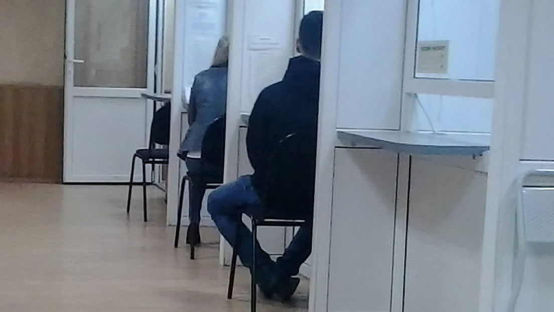 Безработным Новозыбкова выплатили пособия за два месяца