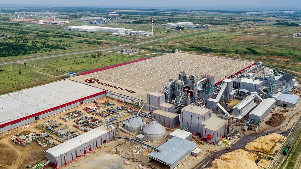 Филиал особой экономической зоны «Алабуга» появится в Брянской области