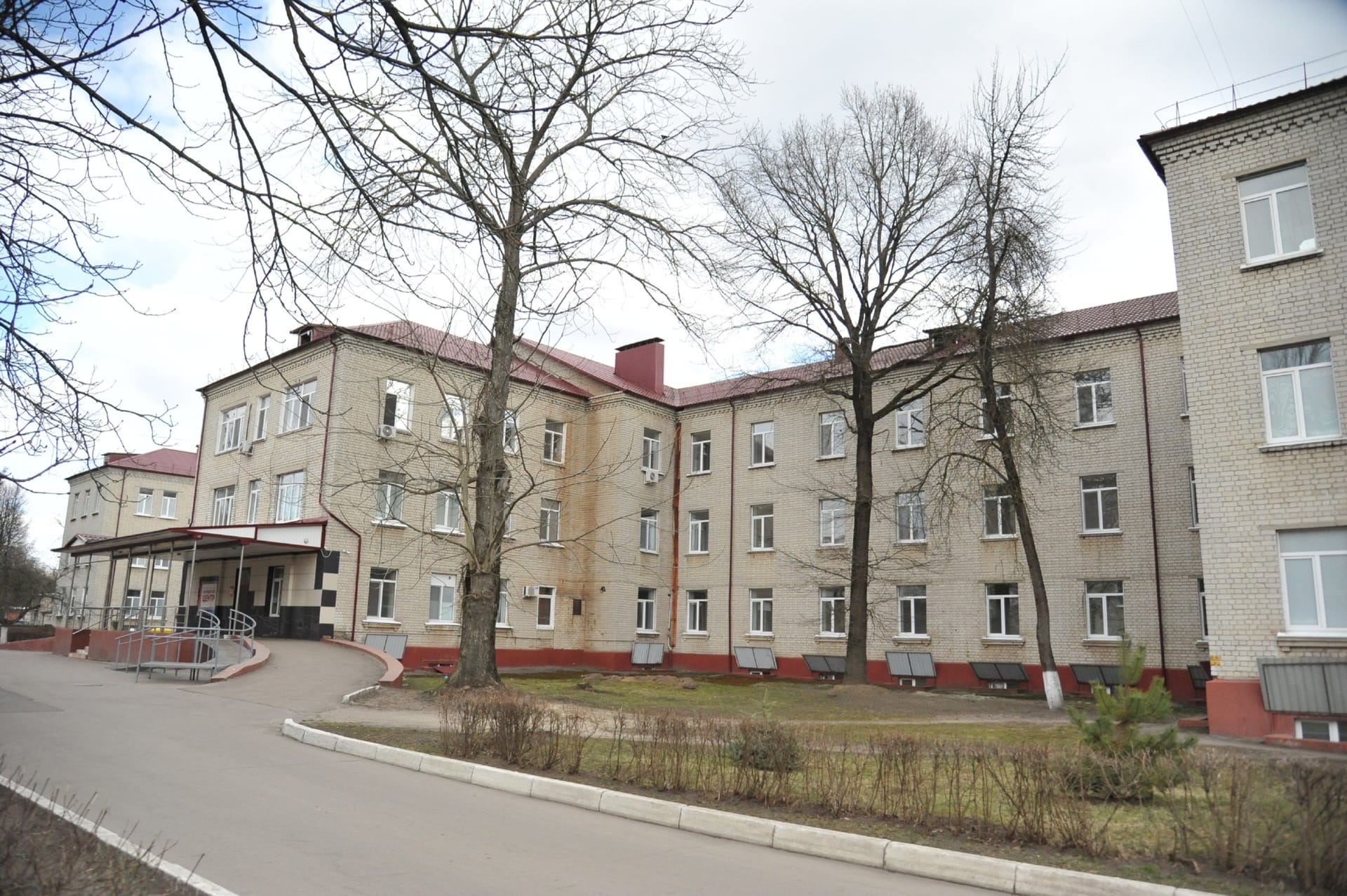 Брянский губернатор рассказал о возвращении медучреждений к штатному режиму работы