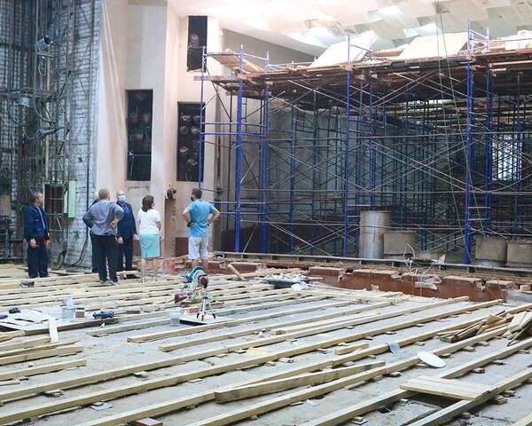 11 детских школ искусств отремонтируют в Брянской области