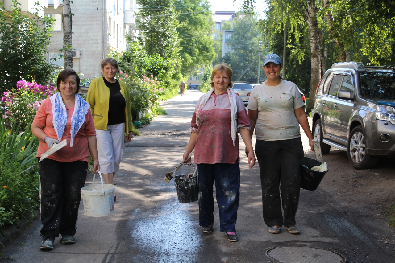 «Профессия номер один»