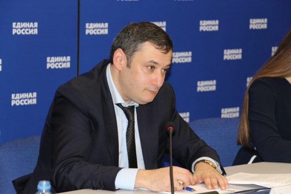 Александр Хинштейн: Тесты на знание истории Великой Отечественной войны прошли почти сто тысяч человек