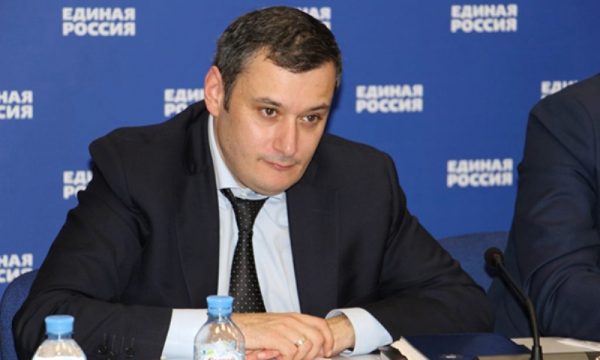 Александр Хинштейн: «Диктант Победы» напишут на Байкале, в Керченском проливе и на Эльбрусе