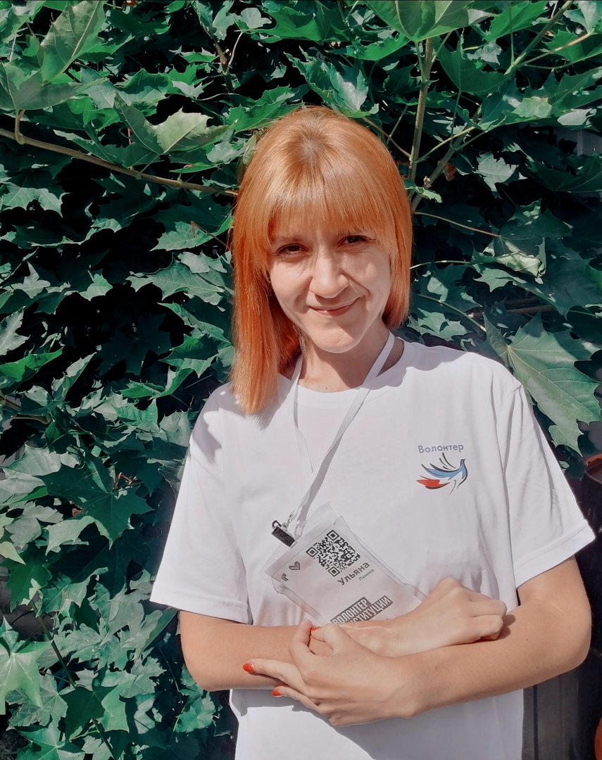 И добрым словом, и нужным делом