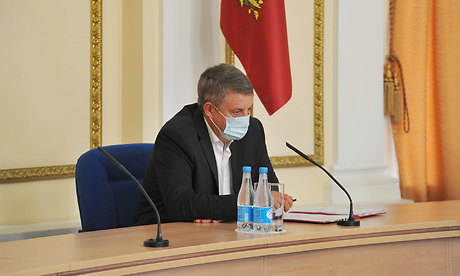 Персональная ответственность каждого человека