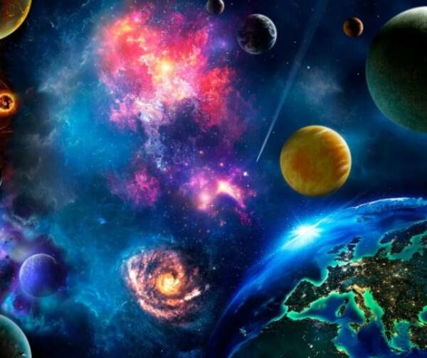 В свой день рождения Брянский планетарий приглашает в гости