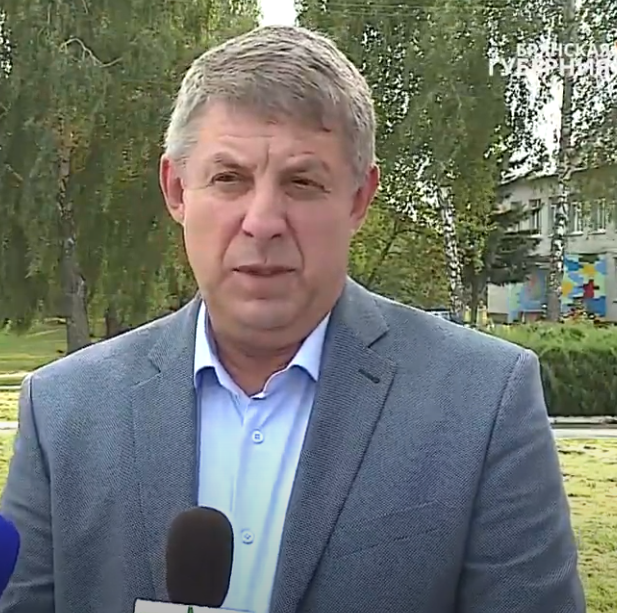 Александр Богомаз переизбран главой Брянщины на следующие пять лет