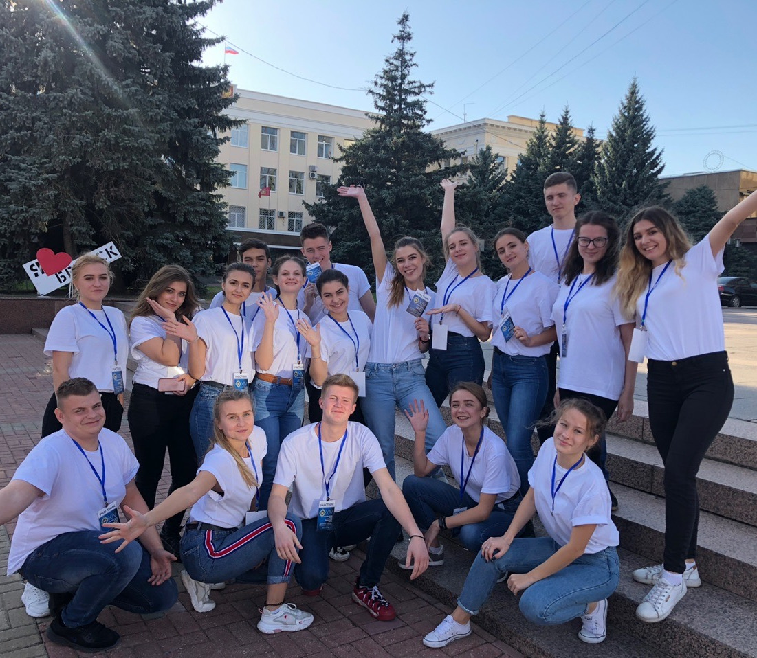 В Брянском драмтеатре пройдет презентация общественного движения «Волонтеры культуры»