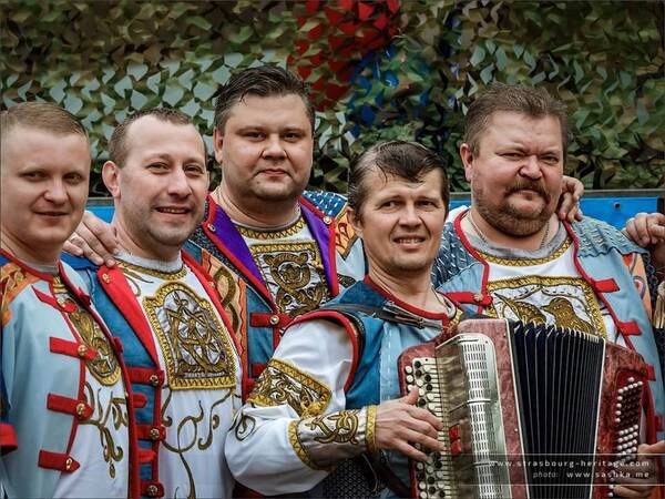 Брянскую область на фестивале «Добровидение-2020» представит прославленный ансамбль «Ватага»