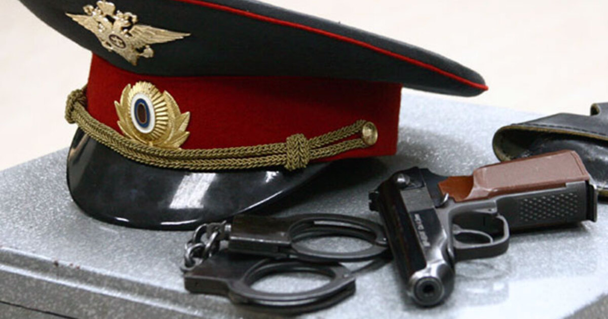 В Брянской области объявлен конкурс на лучшего народного участкового