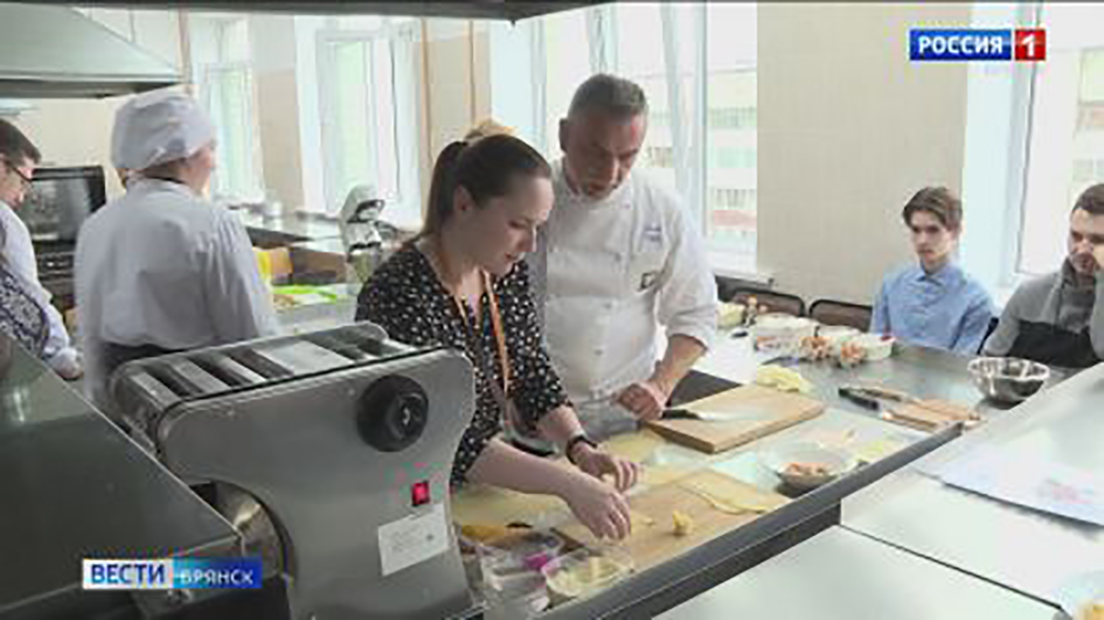 Вторая брянская участница Чемпионата Worldskills завоевала серебро