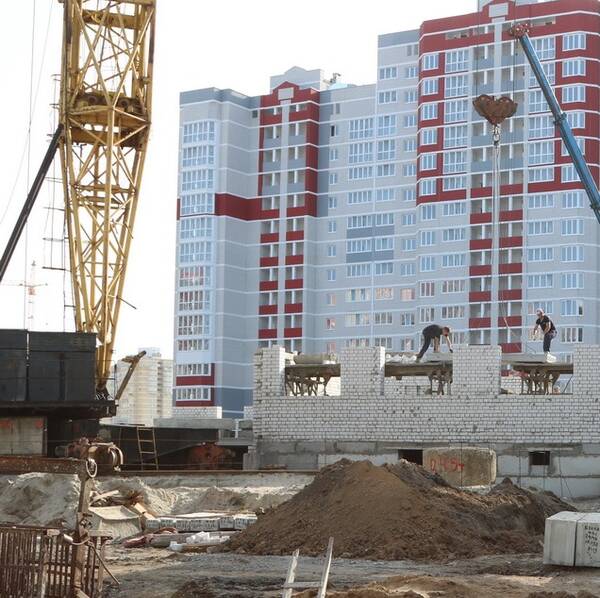 В Брянске к концу этого года появится 3 детсада общей вместимостью 650 человек