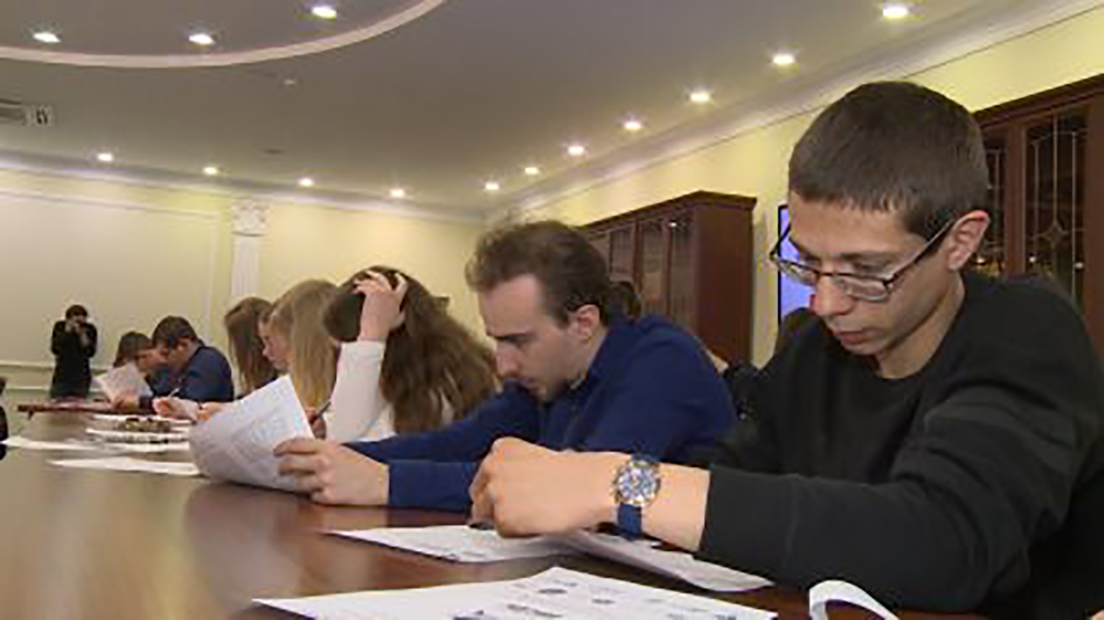 Брянщина сегодня примет участие в акции «Диктант Победы»