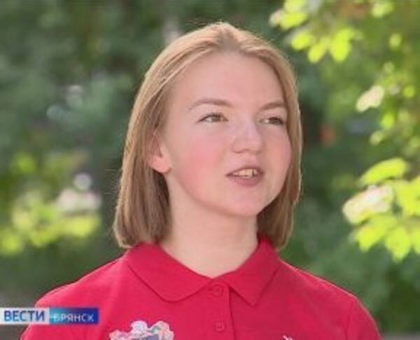 Брянская студентка завоевала серебро на чемпионате Worldskills