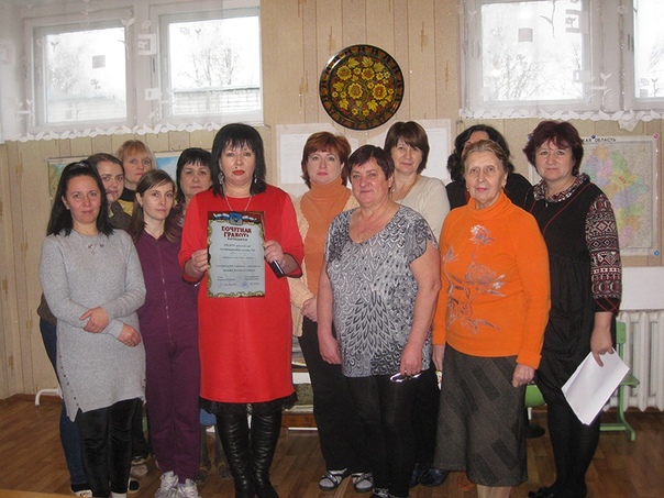 Великое дело — воспитание детей