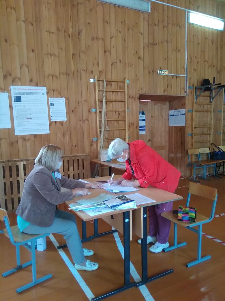 Родному краю – достойную власть