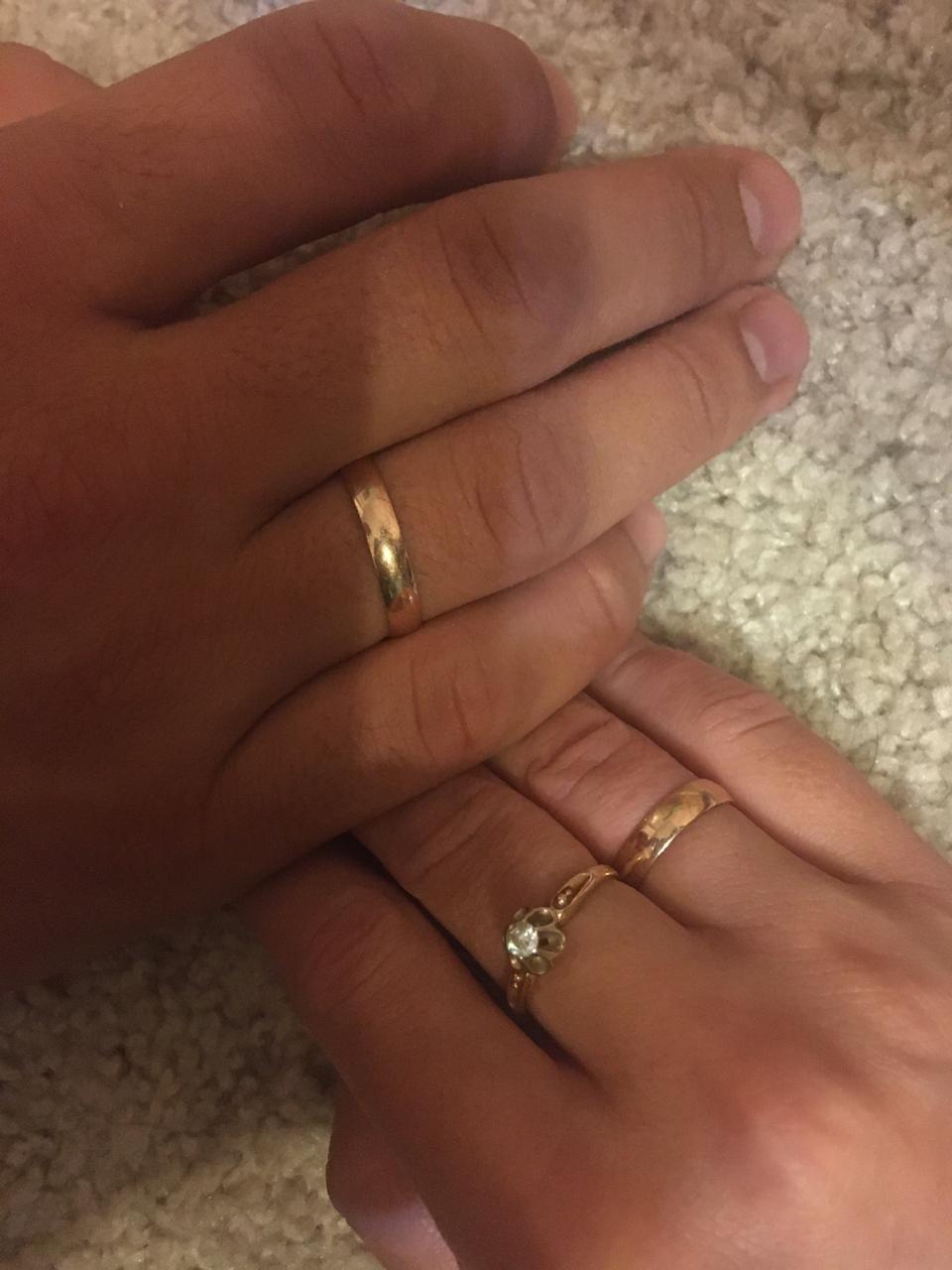 Вот она какая… любовь!