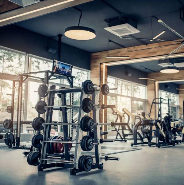 В Брянской области переоборудуют спортивные школы