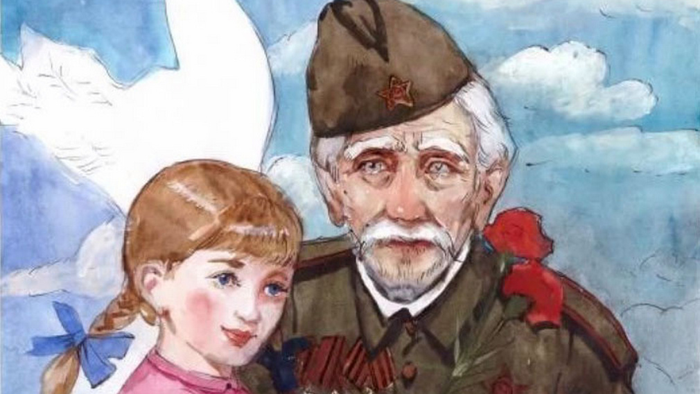 Воспитанники детдомов Брянской области попали в финал фестиваля «Дети Победы»