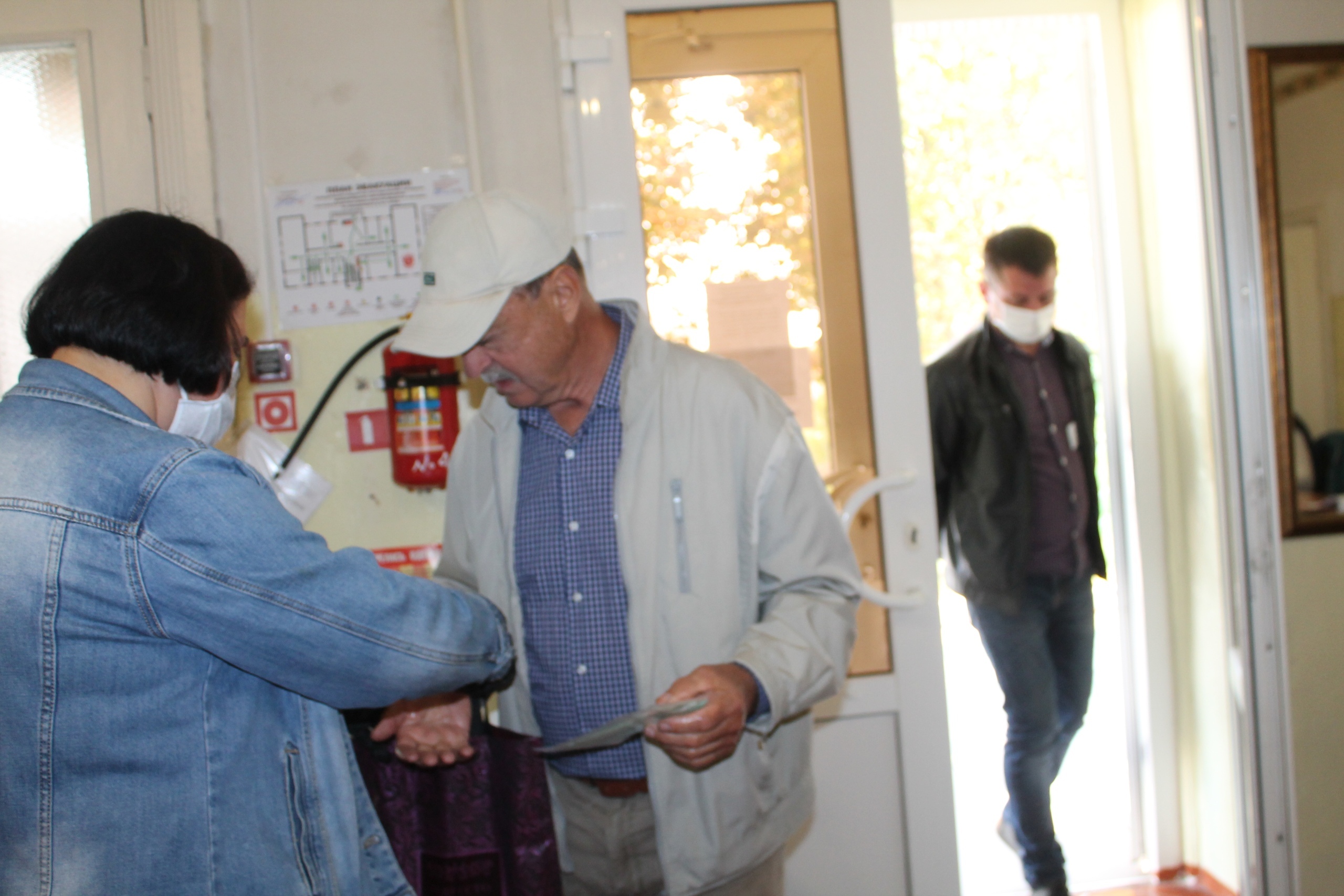 Не упустите свой шанс