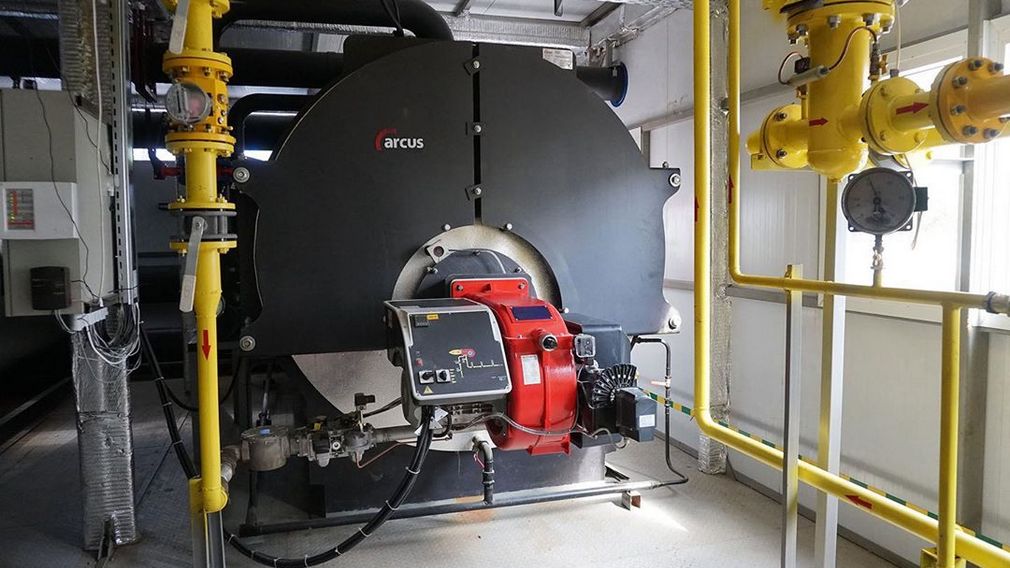 Александр Богомаз объявил о необходимости начать отопительный сезон в Брянске раньше обычного