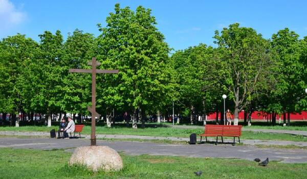 В Брянске в следующем году благоустроят 4 сквера