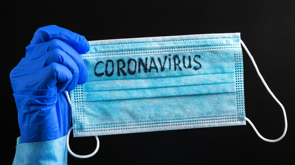 Главврач Дмитрий Пехов призвал брянцев соблюдать санэпиднормы