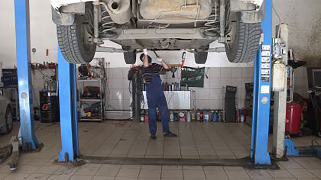 В регионе объявлен конкурс «Лучший предприниматель Брянской области года»