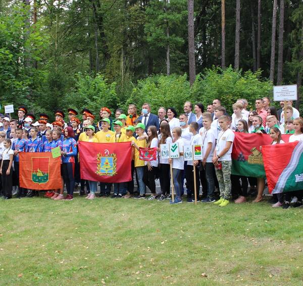 В Брянске пройдет Всероссийский туристический слет «Я городом своим горжусь»