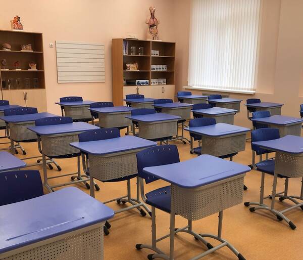 В 2022 году в Советском районе Брянска появится новая школа