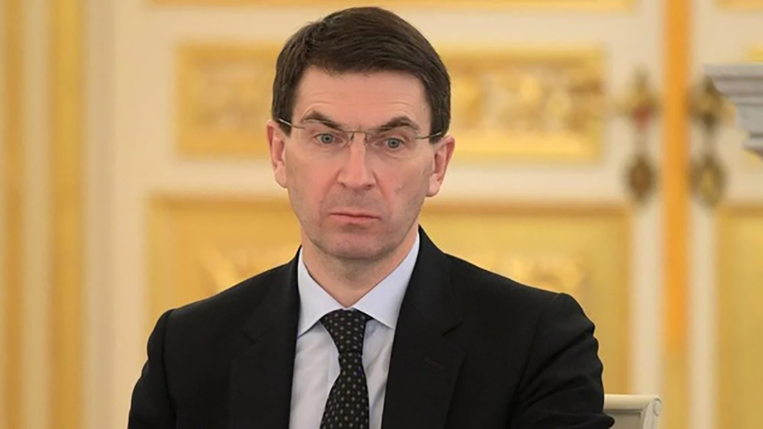 Брянщину посетил полпред Президента России в ЦФО Игорь Щёголев