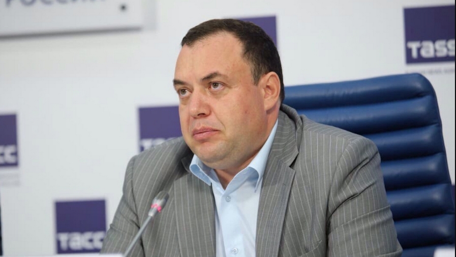 Член Совета при президенте РФ Александр Брод высоко оценил активность брянцев на выборах