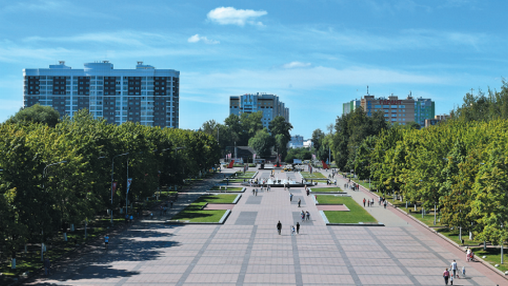 Житель Орла рассказал изданию «Орловская среда», какой город лучше