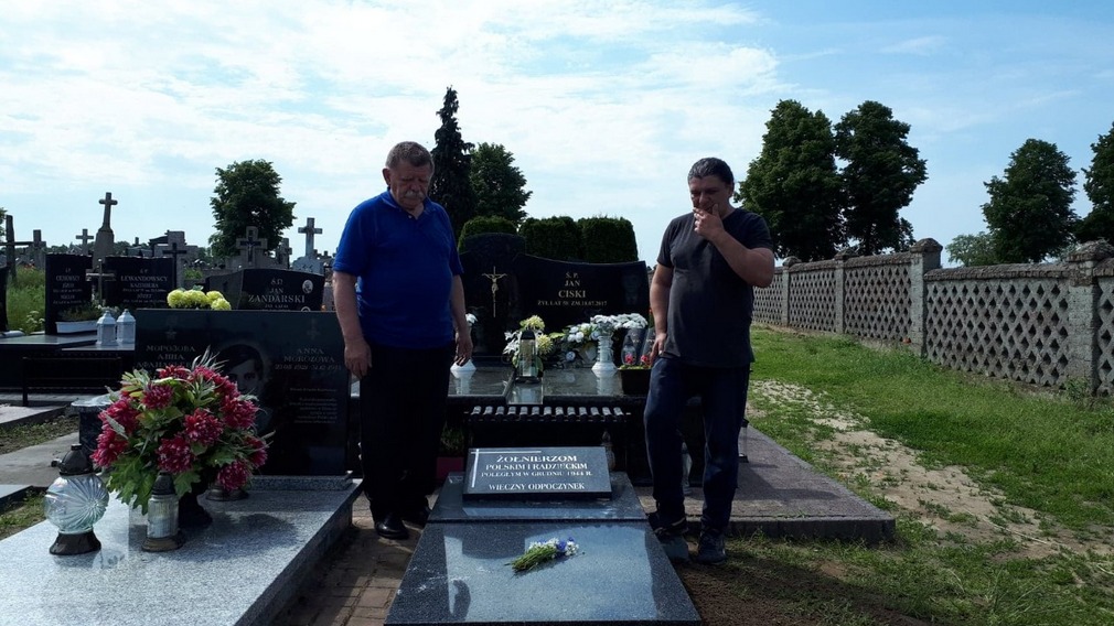 Почетные гости из Польши поздравили брянцев с Днём города