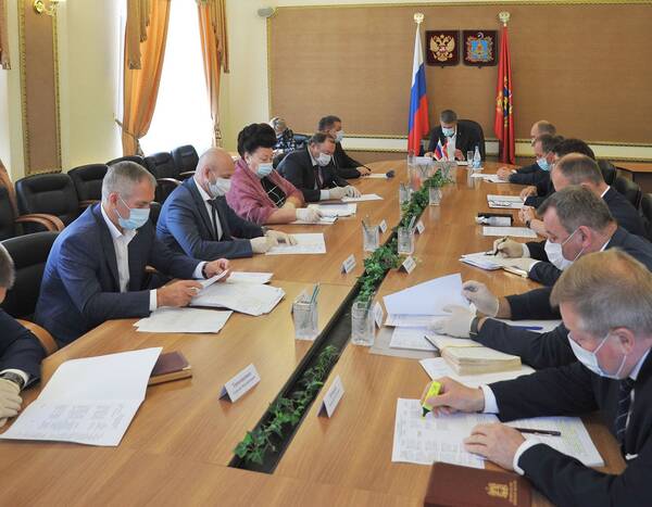 В Брянской области увеличился объем экспорта промтоваров